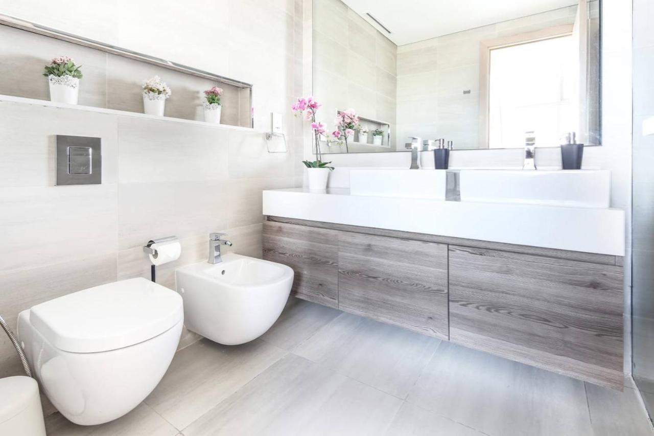 Apartment Frank Porter - Mada Residences Dubai