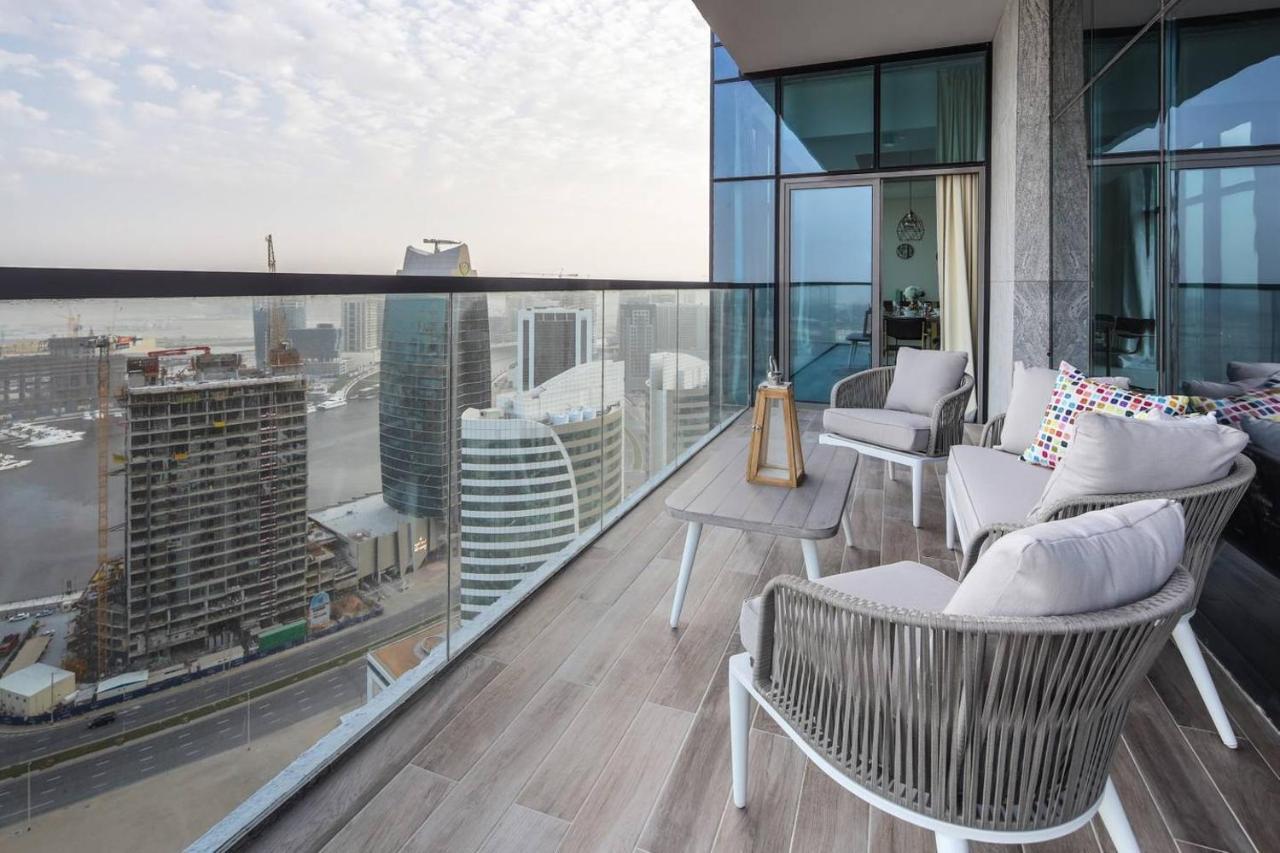 Frank Porter - Mada Residences Apartment *