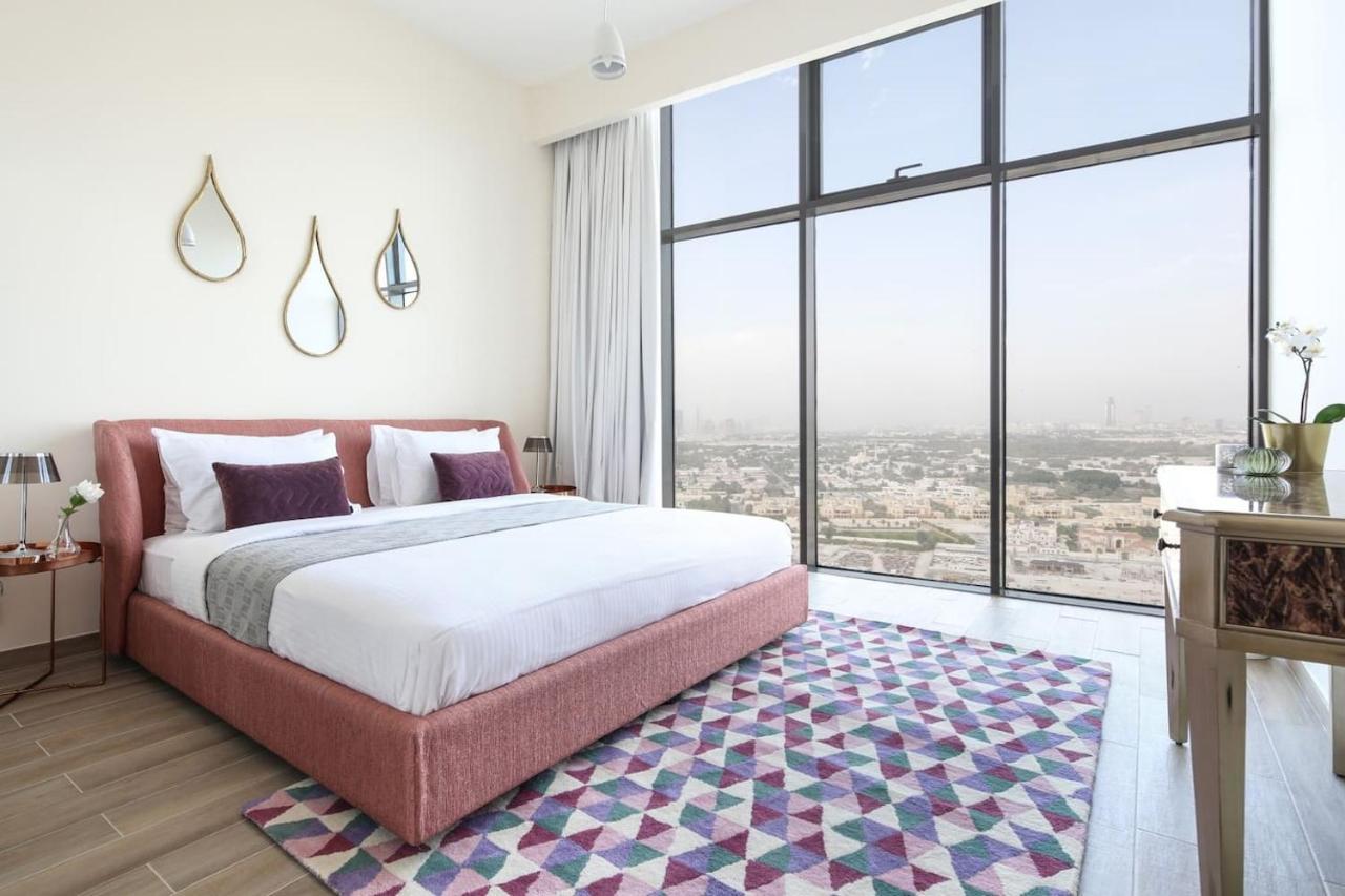 Apartment Frank Porter - Mada Residences
