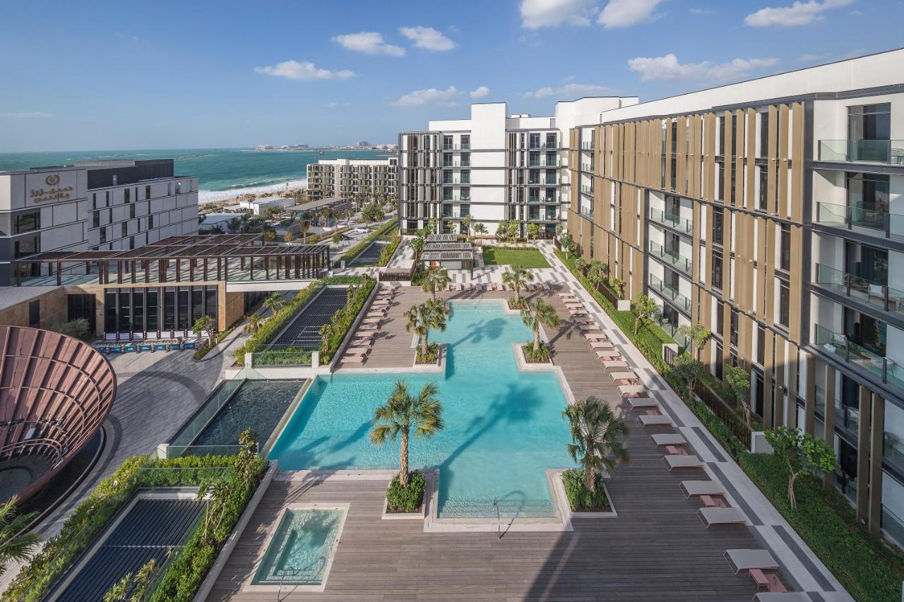 Aparthotel The Residences Caesars Palace Bluewaters 5*