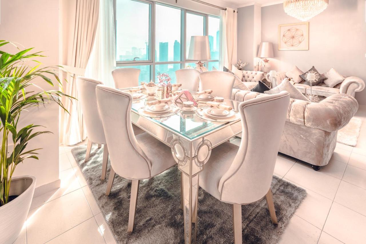 Elite Royal - Burj Residences T7 - President * Dubai