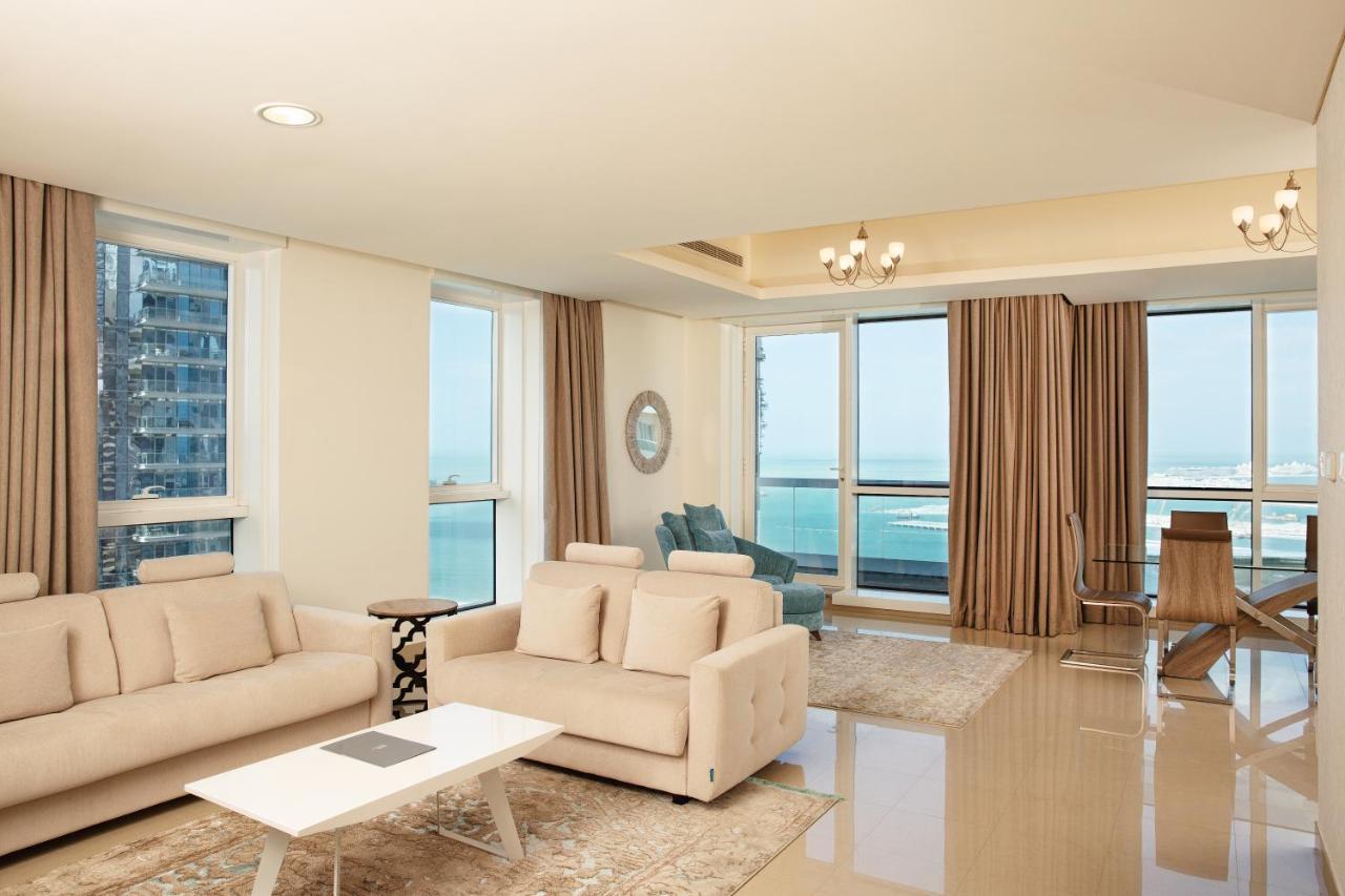 Apartment Barcelo Residences Marina Dubai