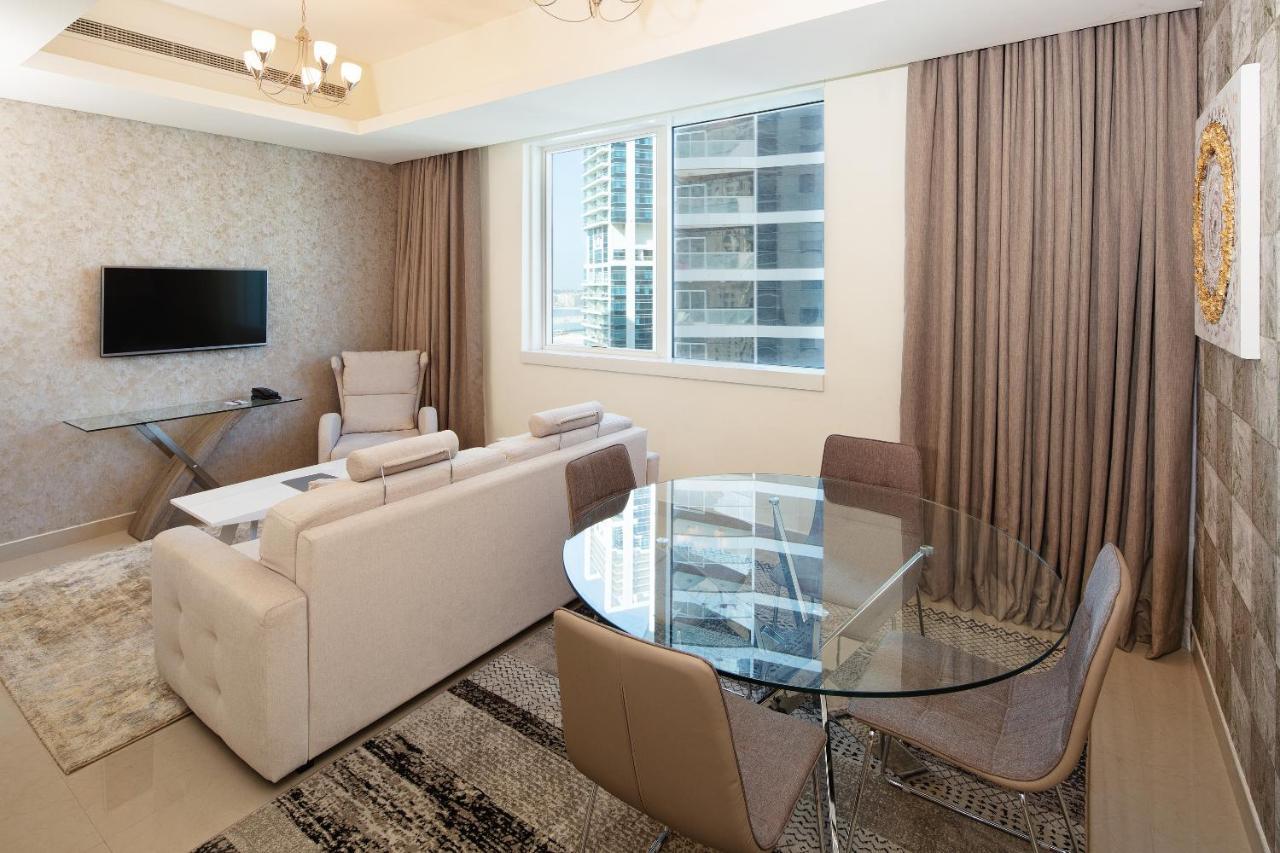 Apartment Barcelo Residences Marina *