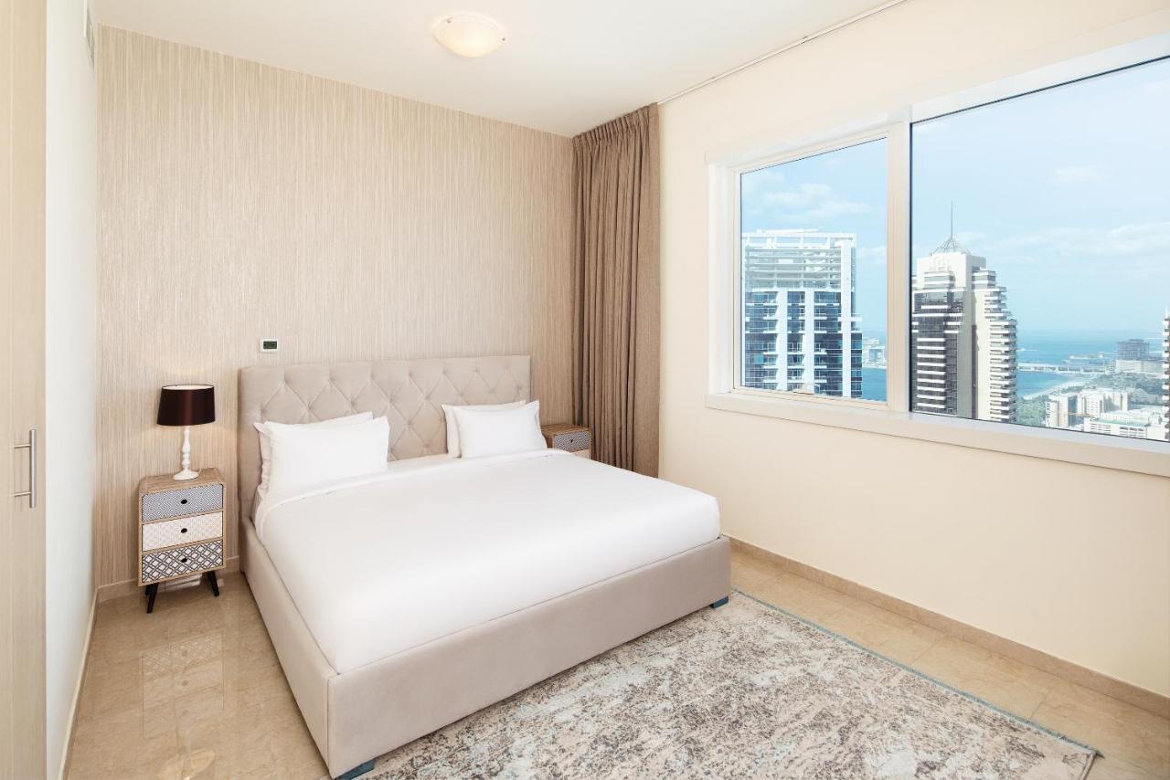 Barcelo Residences Marina Apartment *
