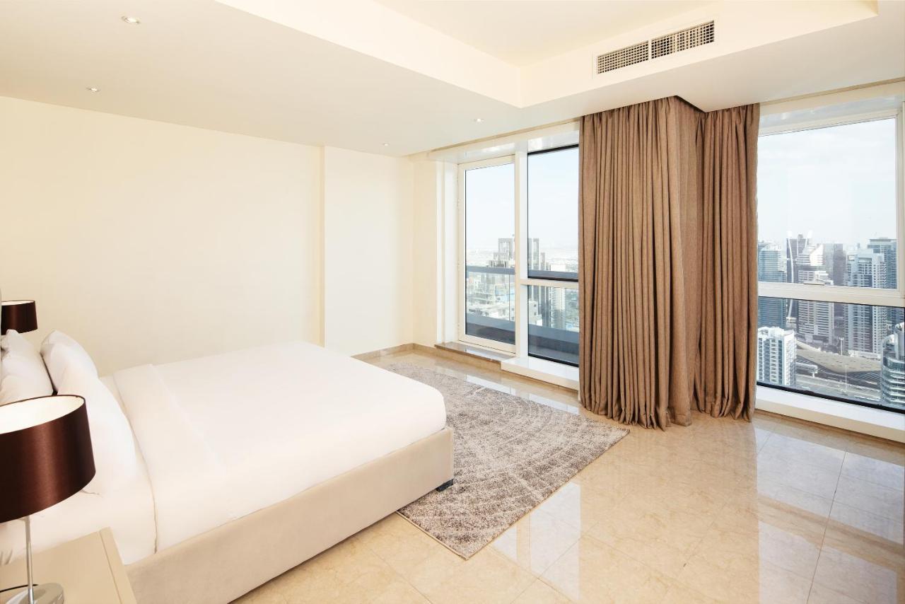Barcelo Residences Marina Apartment Dubai