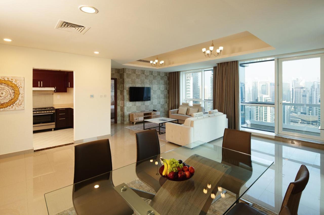 Apartment Barcelo Residences Marina
