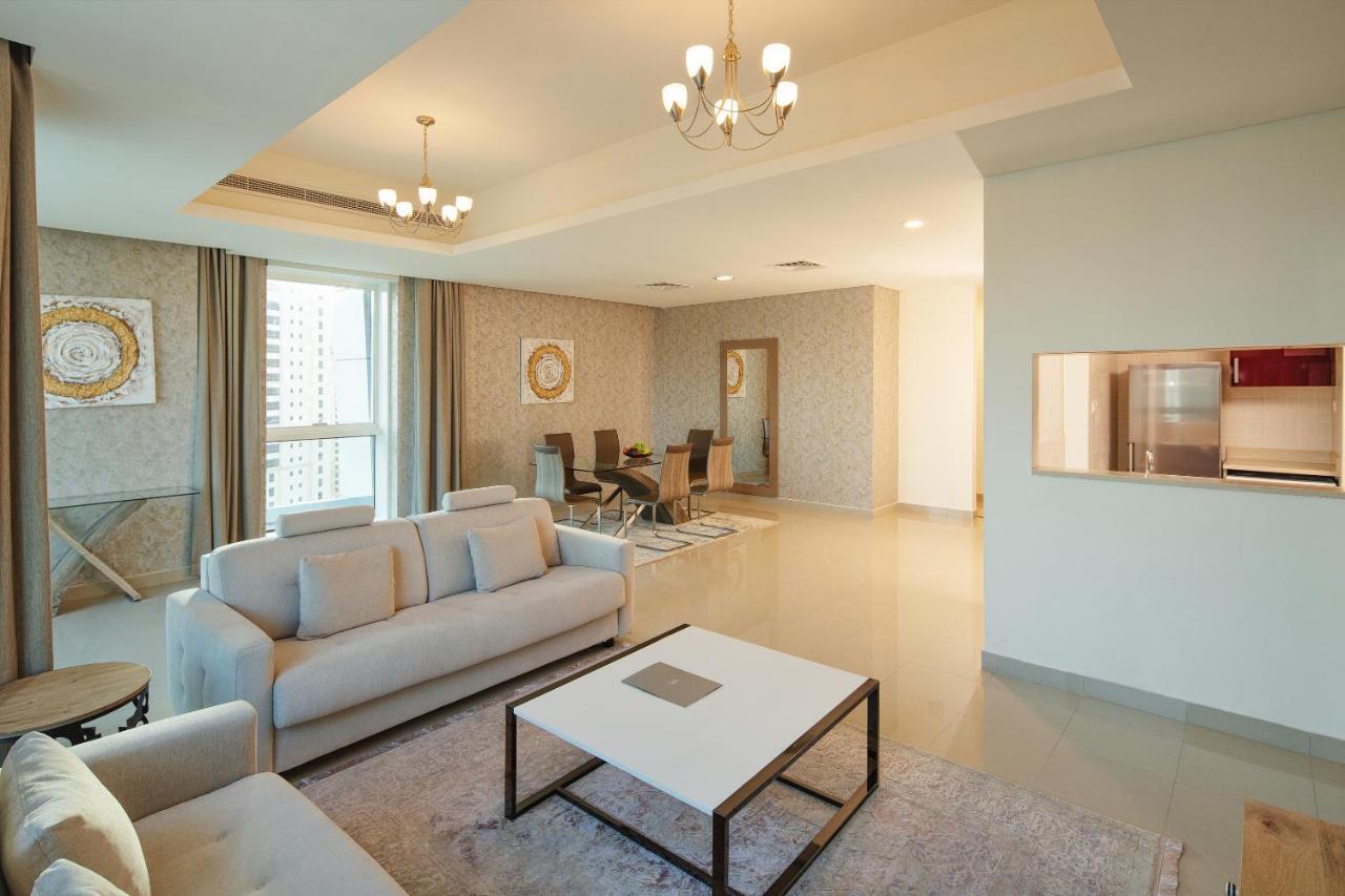 Barcelo Residences Marina