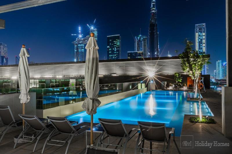 Hotel Walk 6 By Fam Living Dubai