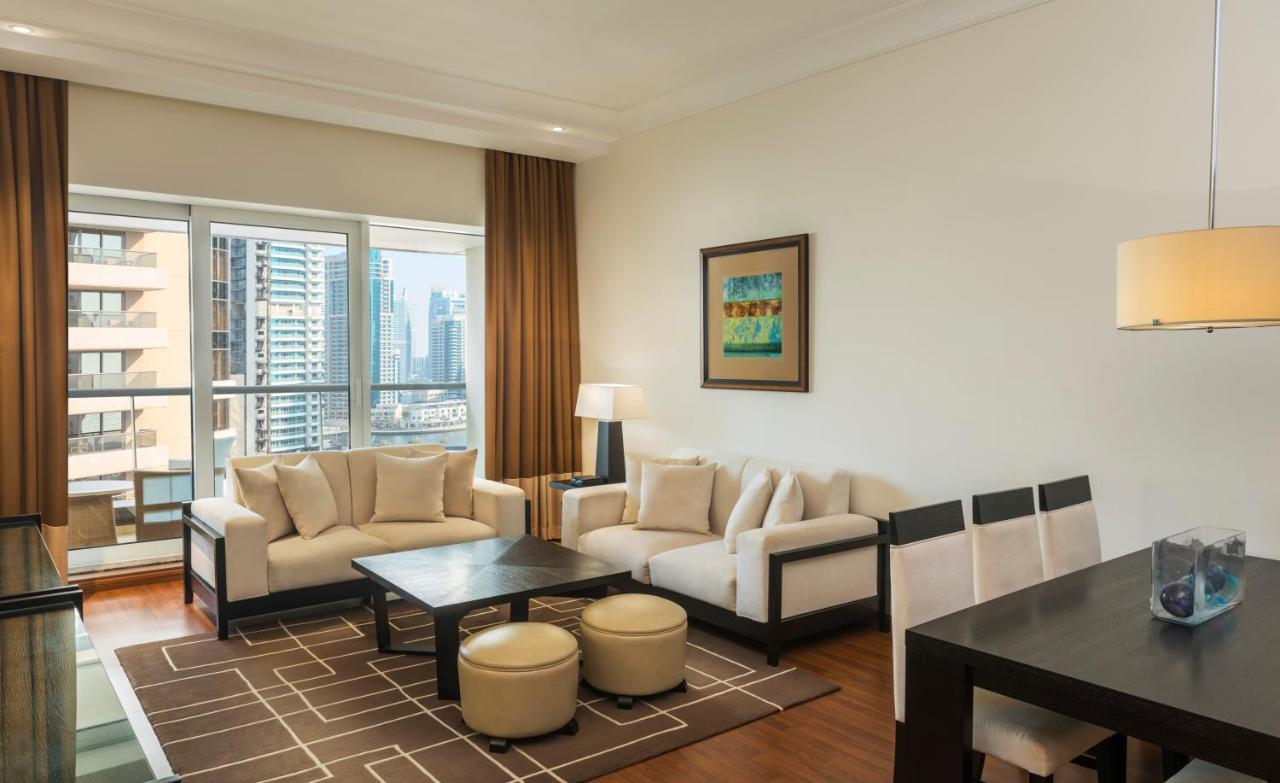 Aparthotel Grosvenor House Apartments