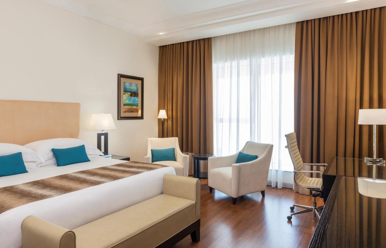 Aparthotel Grosvenor House Apartments 5*