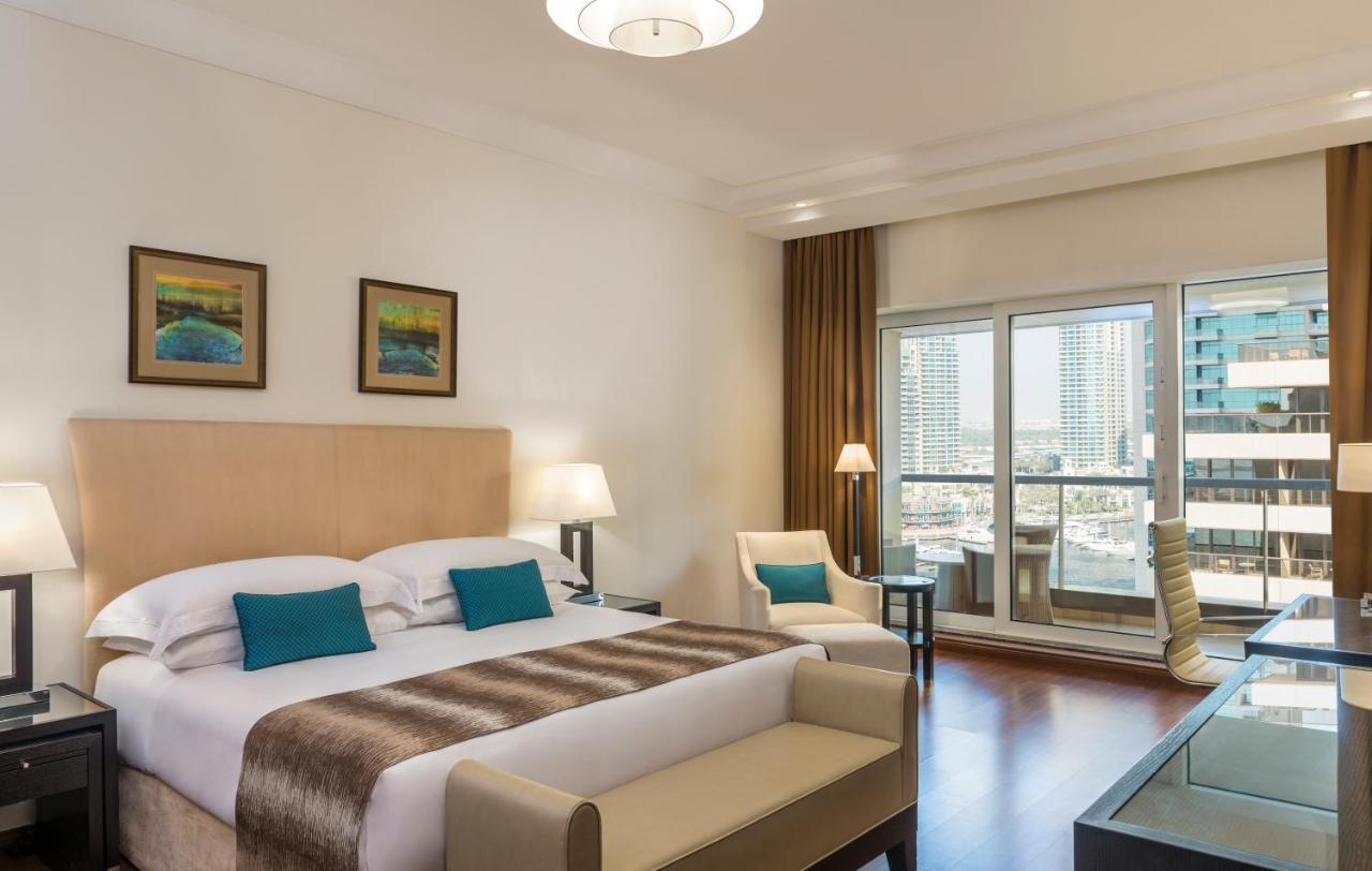 Grosvenor House Apartments 5*