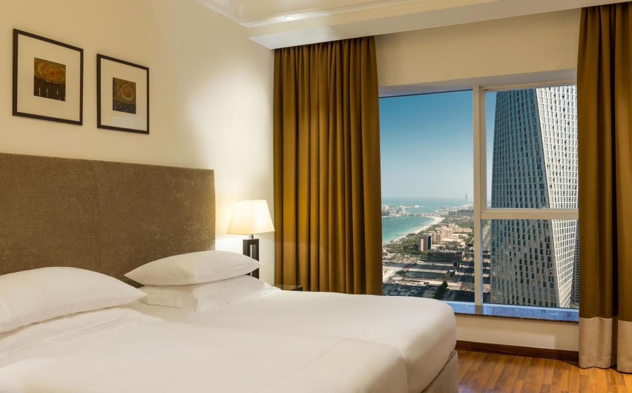 Grosvenor House Apartments 5* Dubai