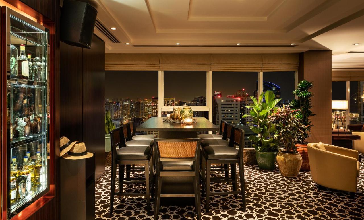 Grosvenor House Apartments 5* Dubai