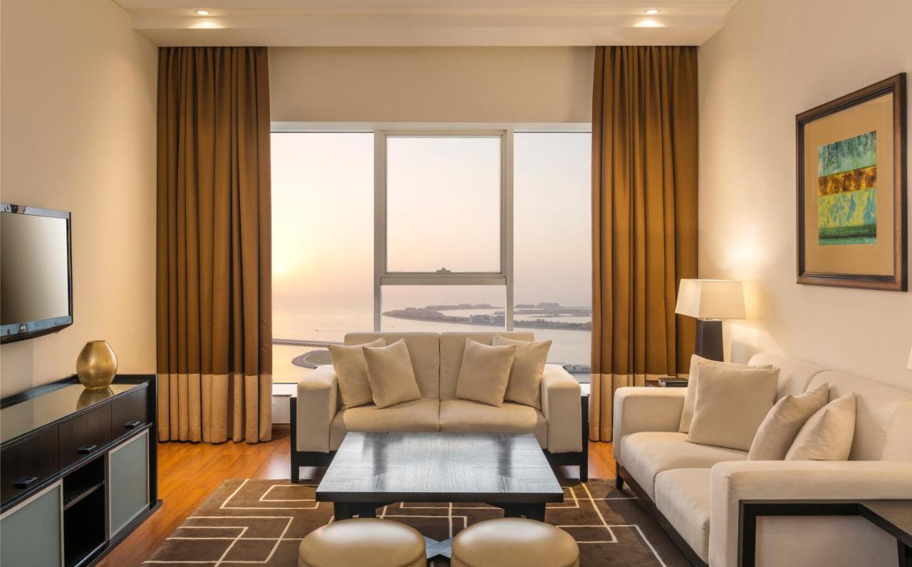 Grosvenor House Apartments 5* Dubai