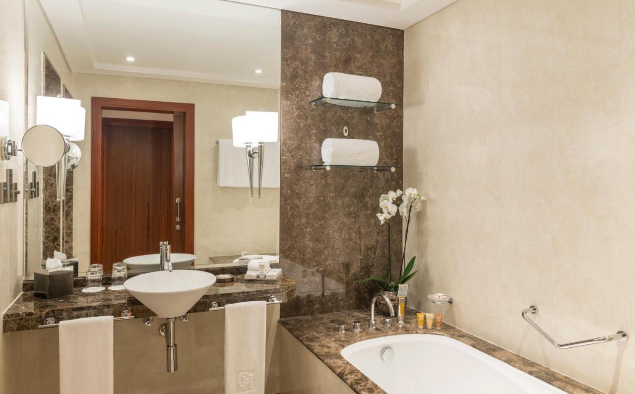 Grosvenor House Apartments Dubai