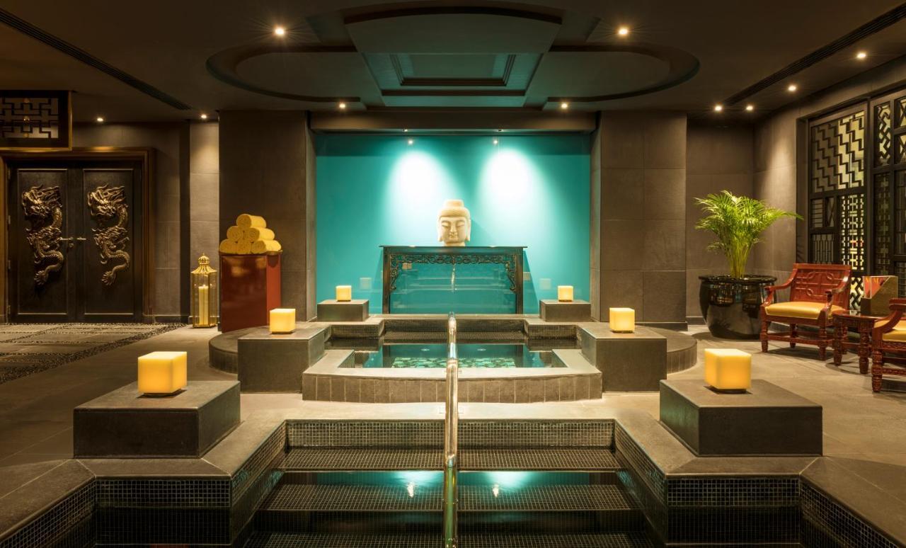 Grosvenor House Apartments Aparthotel 5*