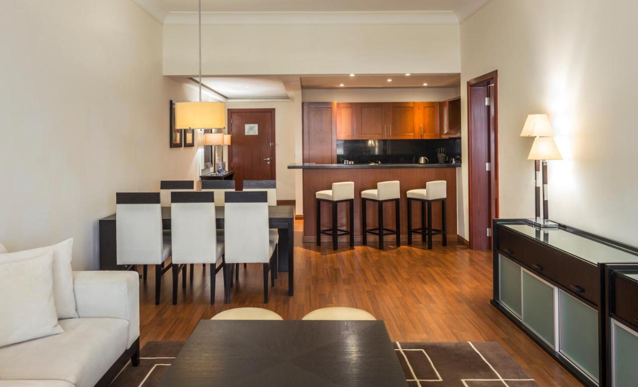 Grosvenor House Apartments Aparthotel