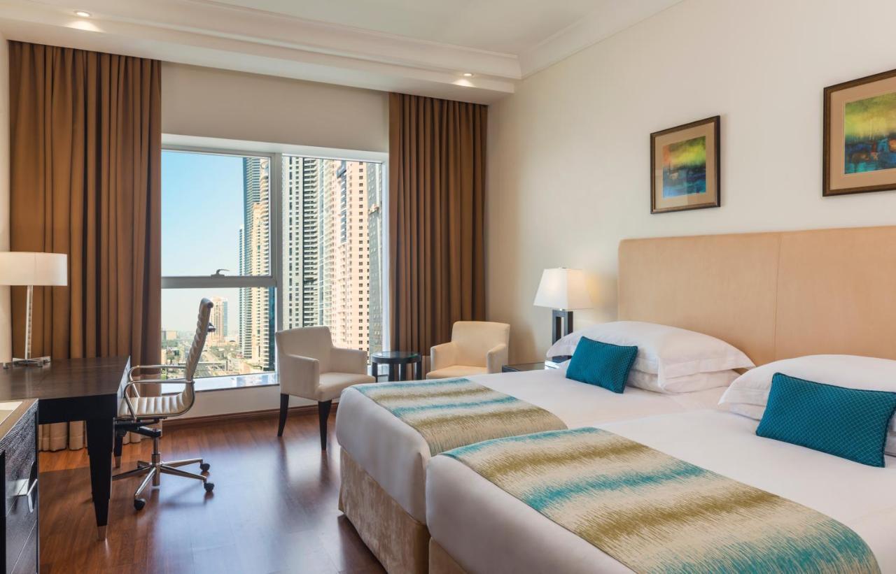 Grosvenor House Apartments Aparthotel