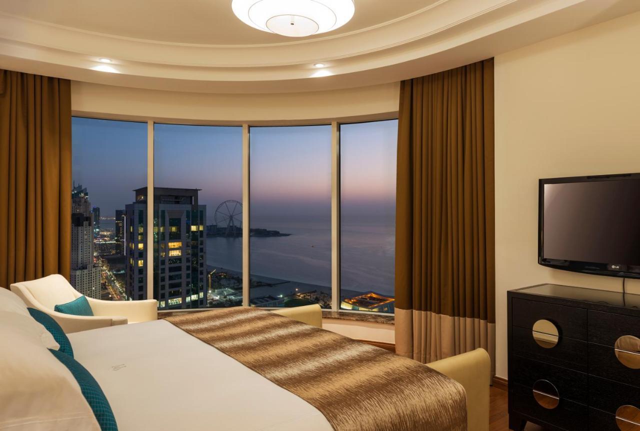 Grosvenor House Apartments 5*