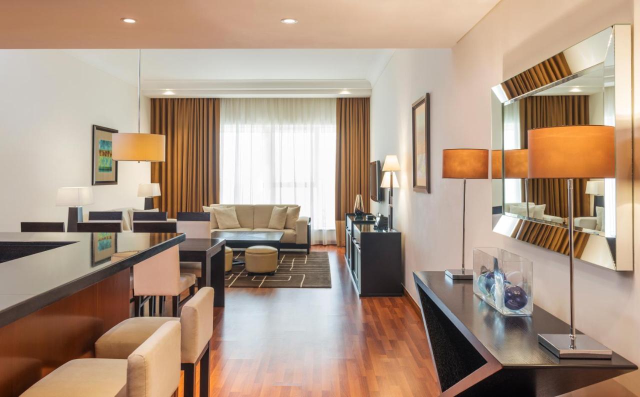 Aparthotel Grosvenor House Apartments 5*