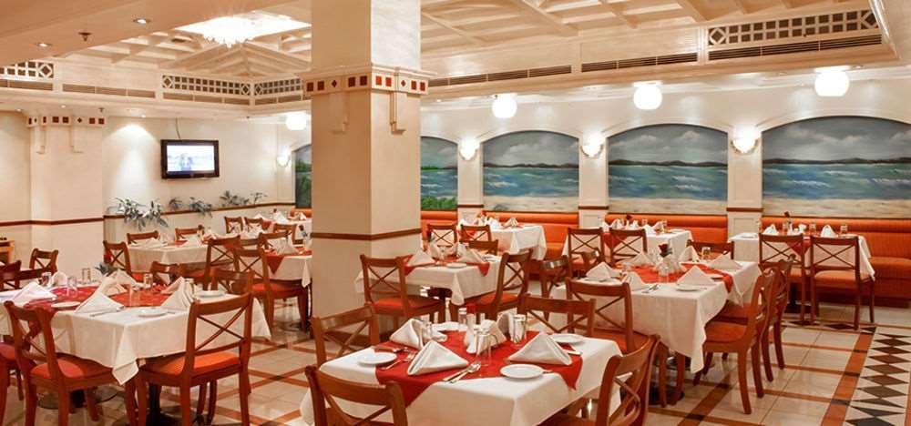 Landmark Hotel