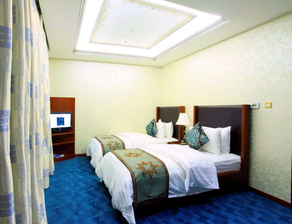 Hotel Symphony