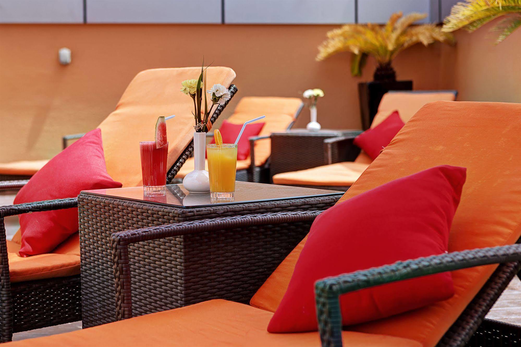 Abidos Land 4* Dubai