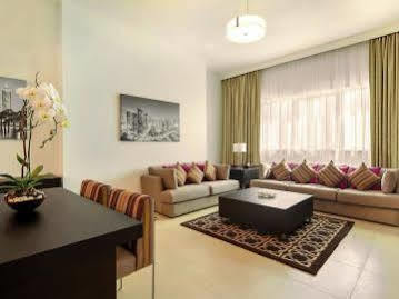 Adagio Premium Al Barsha 4*