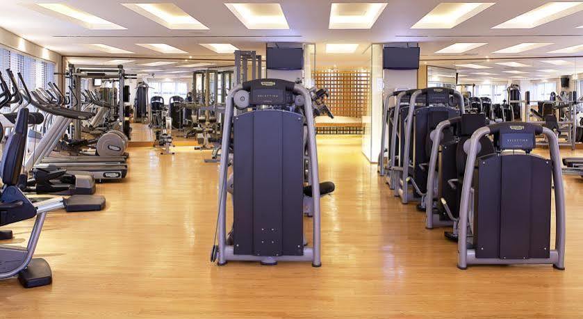 Aparthotel Adagio Premium Al Barsha Dubai