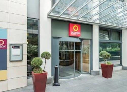 Adagio Premium Al Barsha 4*