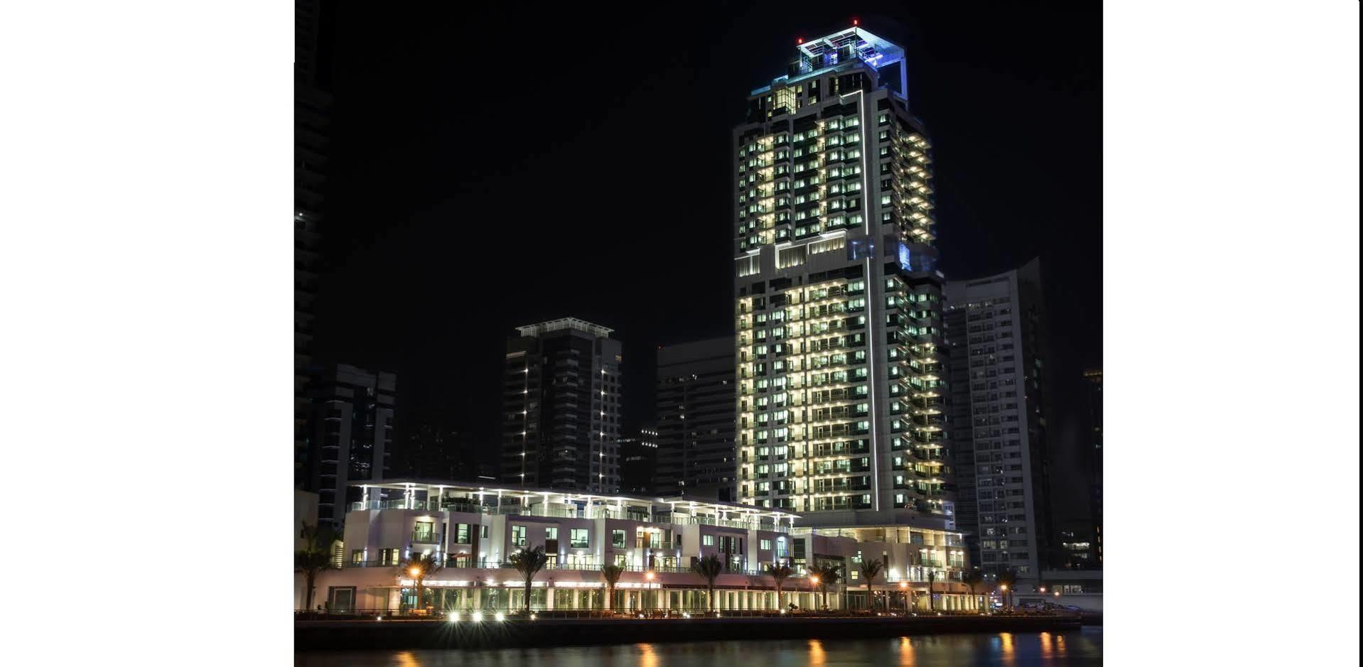 La Verda And Marina 5* Dubai