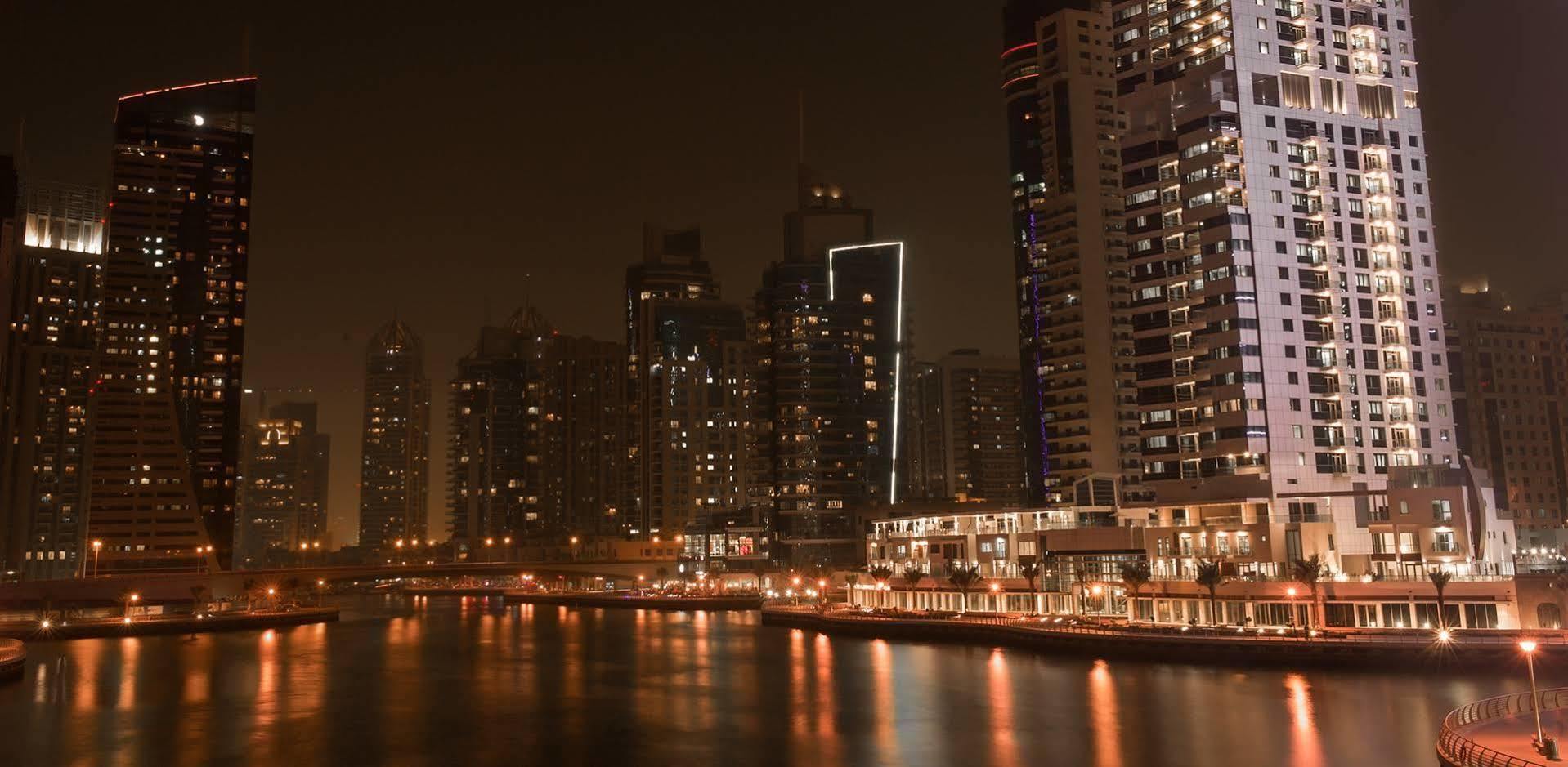 La Verda And Marina 5* Dubai
