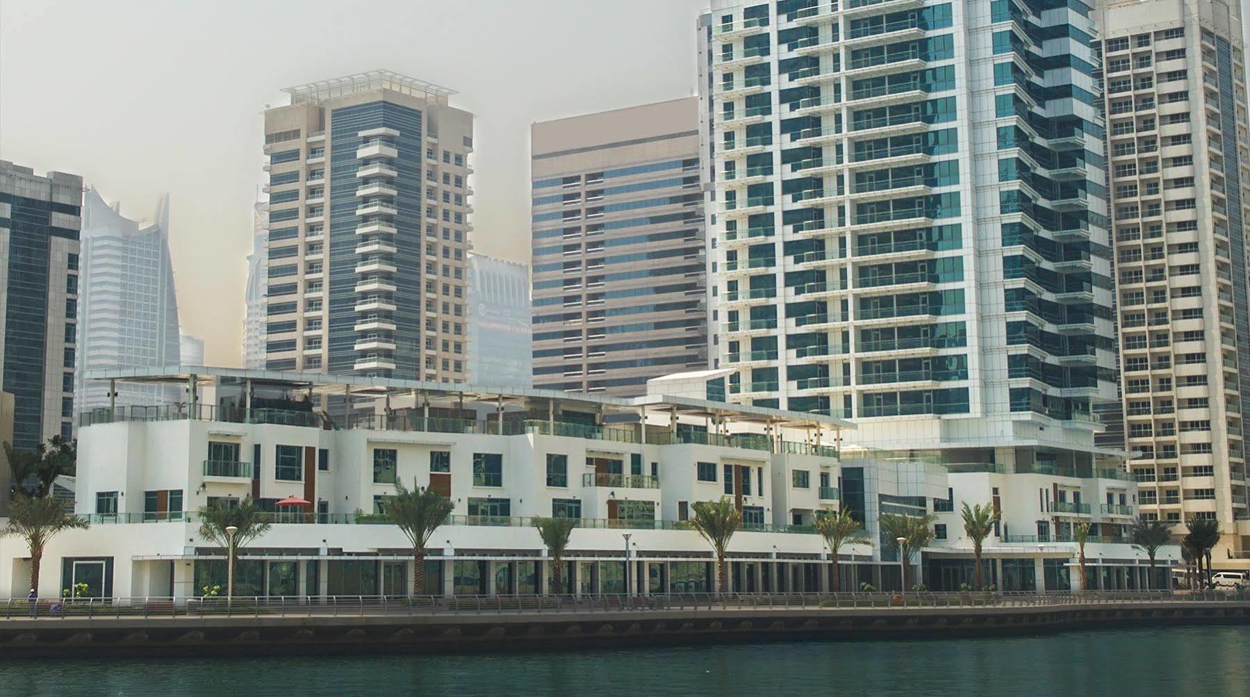 La Verda And Marina Dubai
