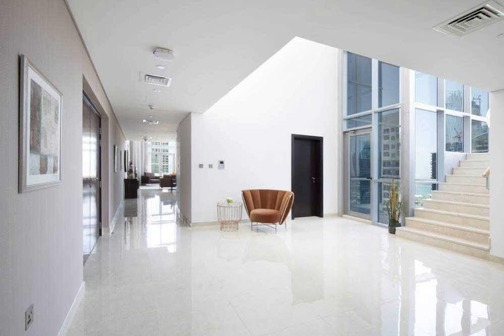 La Verda And Marina Apart Otel Dubai