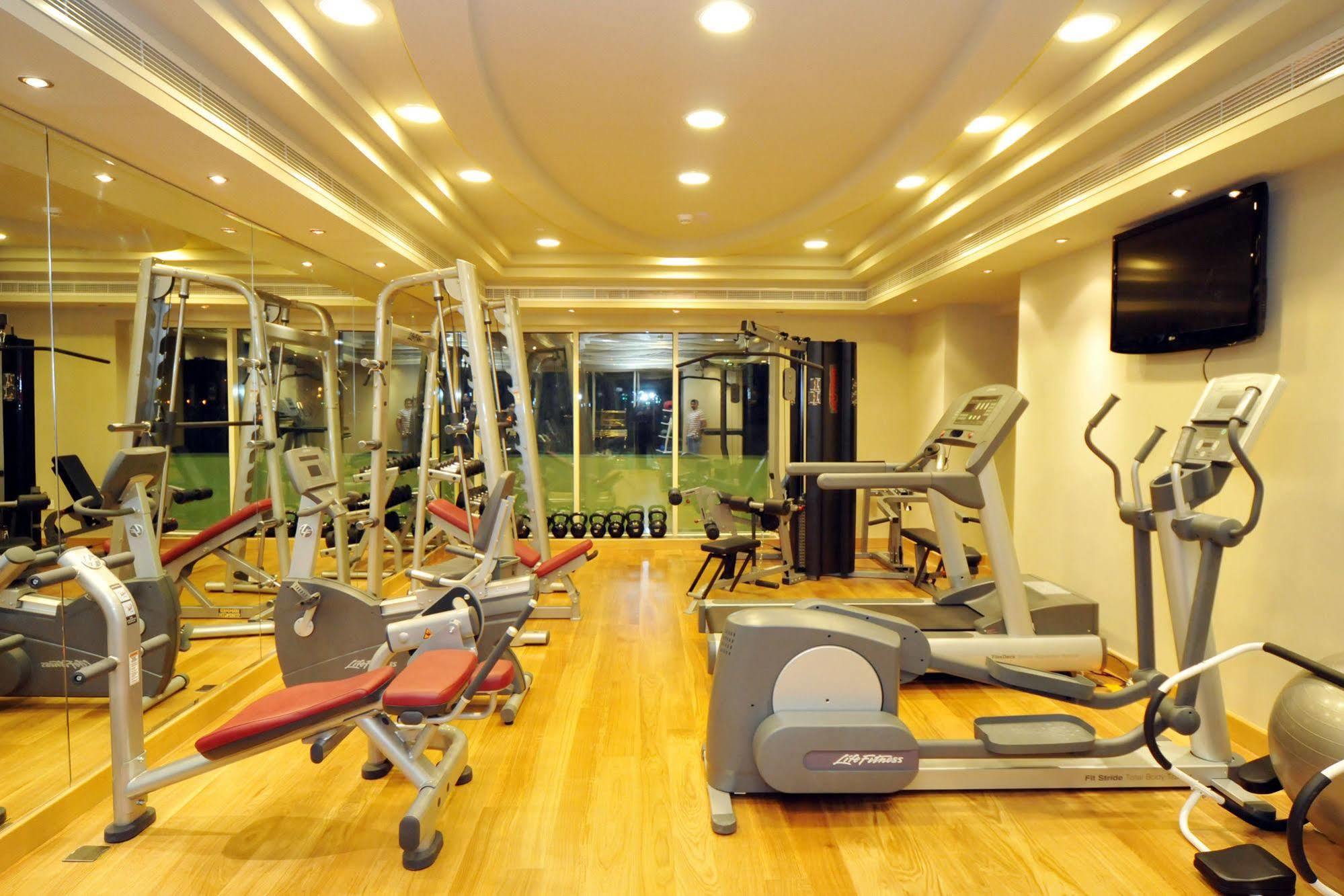 Dunes Oud Metha, Bur 4* Dubai