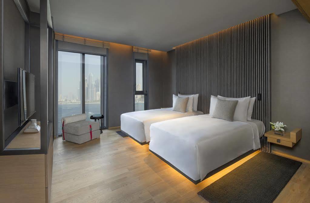 Aparthotel The Residences Caesars Palace Bluewaters Dubai
