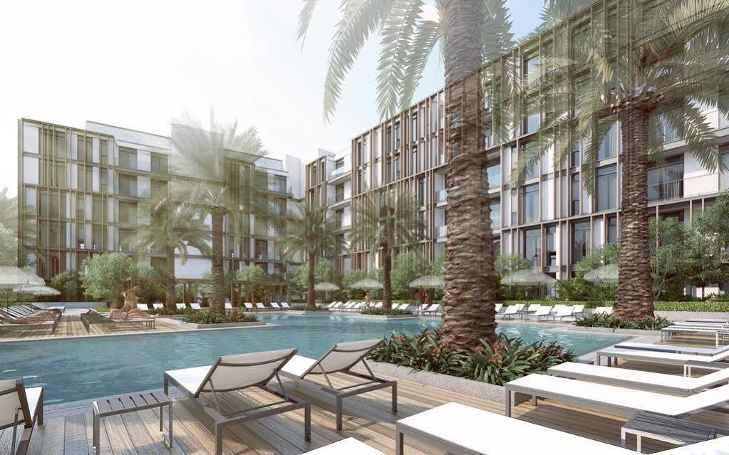 The Residences Caesars Palace Bluewaters 5*