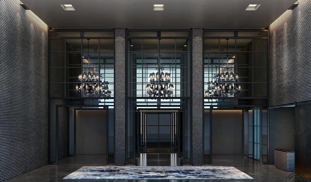 Aparthotel The Residences Caesars Palace Bluewaters Dubai