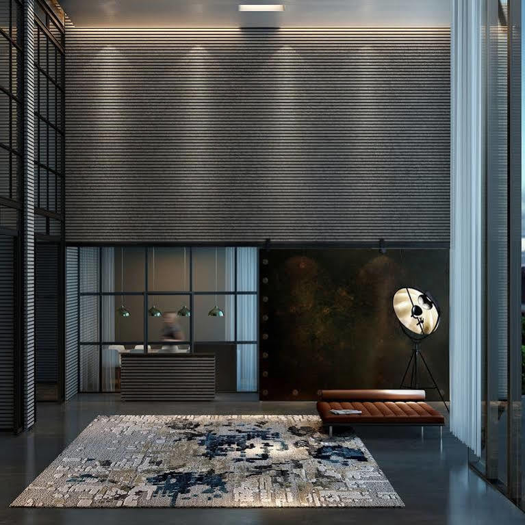 The Residences Caesars Palace Bluewaters Dubai