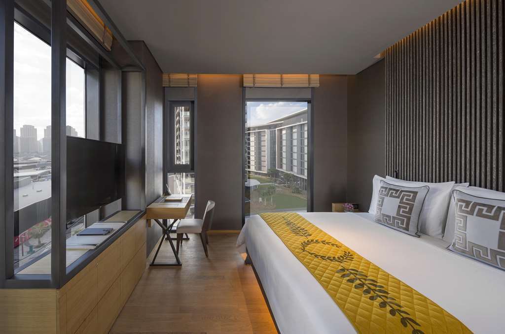 Aparthotel The Residences Caesars Palace Bluewaters 5*