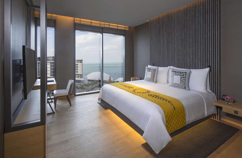Aparthotel The Residences Caesars Palace Bluewaters