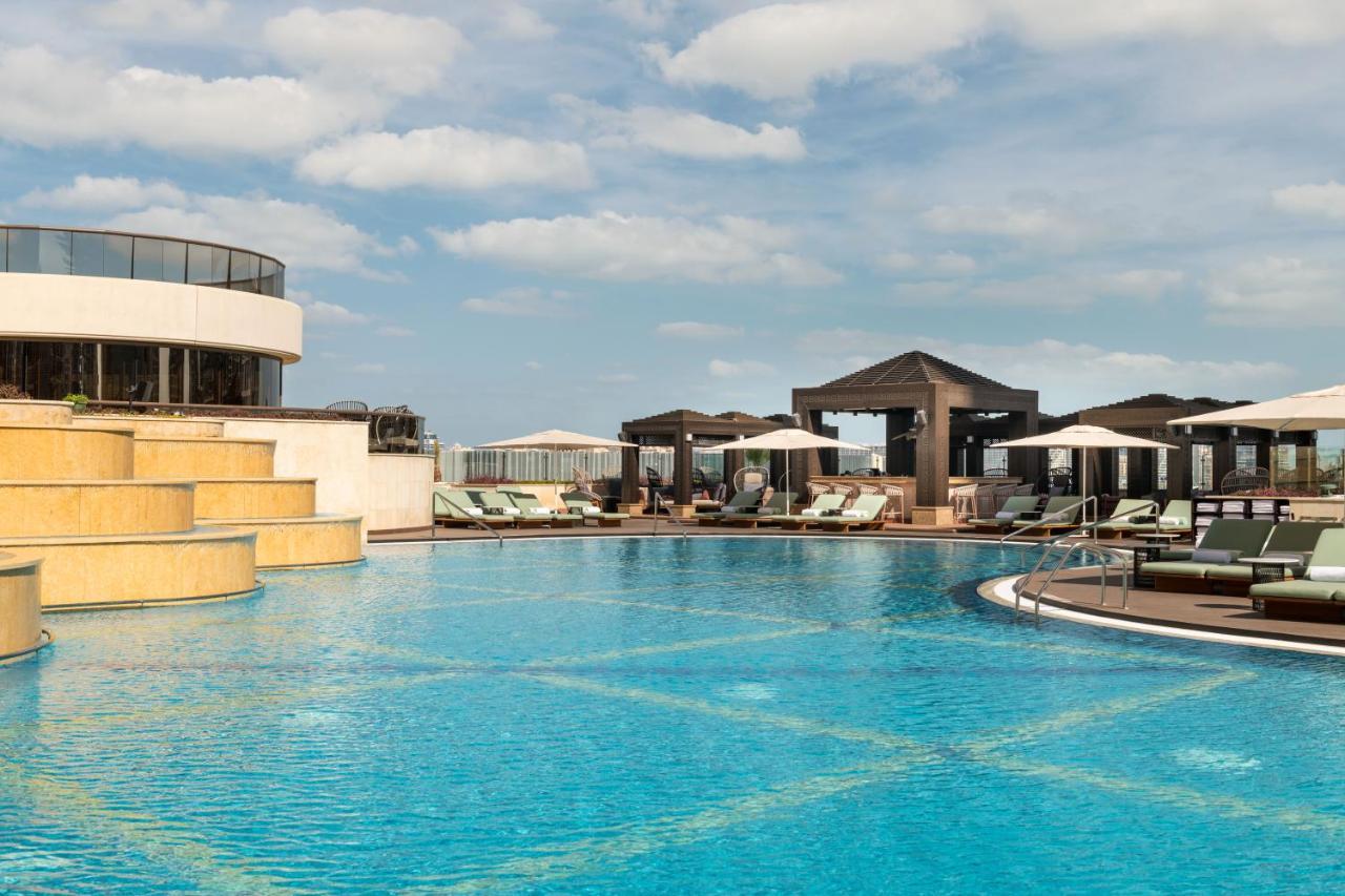 Grosvenor House Apartments Aparthotel Dubai