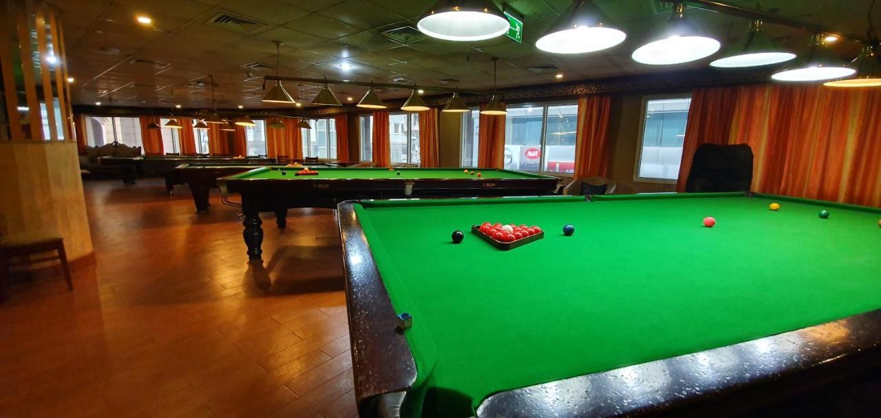 Kings Square Llc 2* Dubai