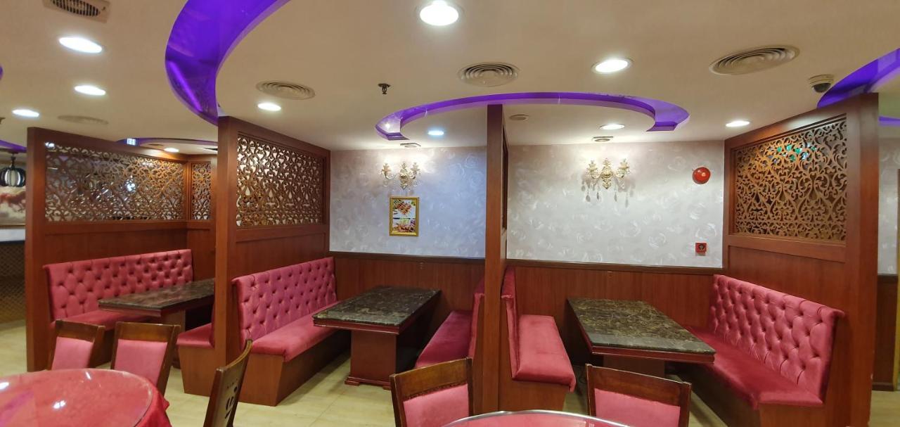 Kings Square Llc 2* Dubai