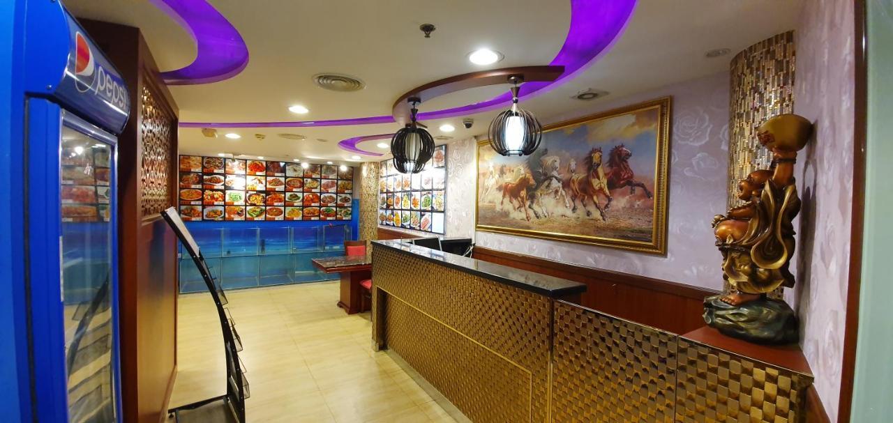 Kings Square Llc 2* Dubai