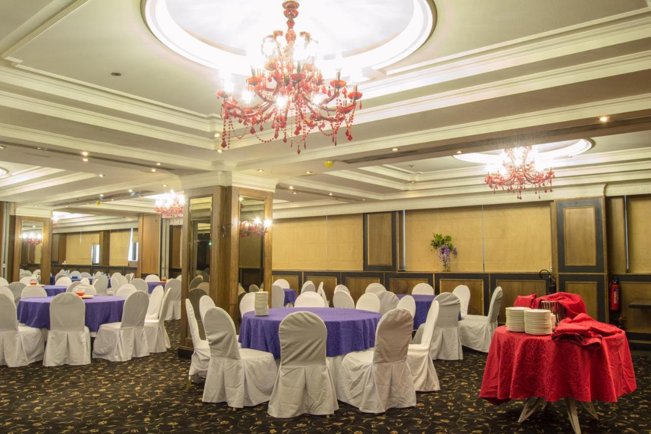 Marco Polo Hotel
