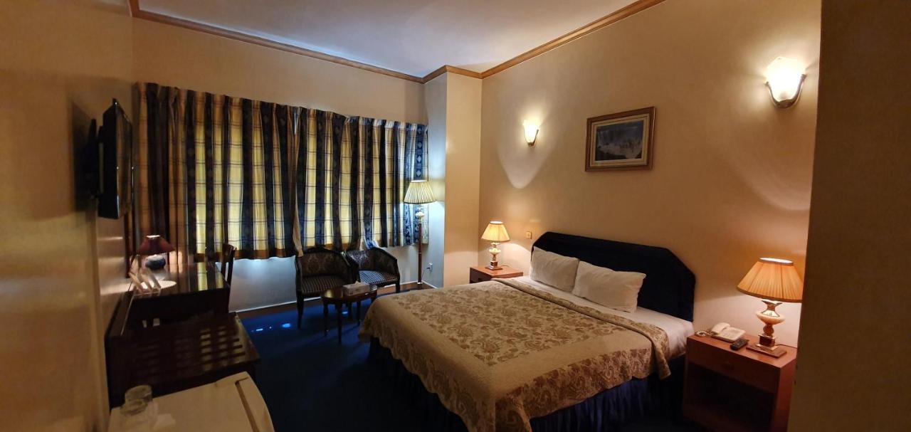 Kings Square Llc Hotel 2*