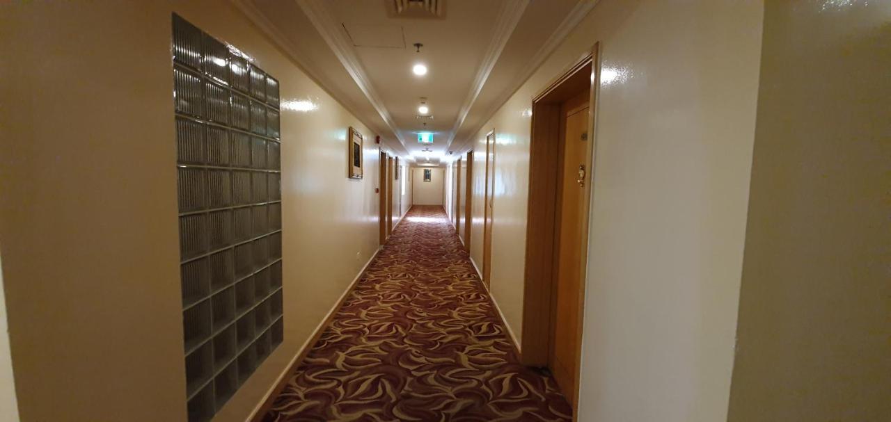 Kings Square Llc Hotel Dubai