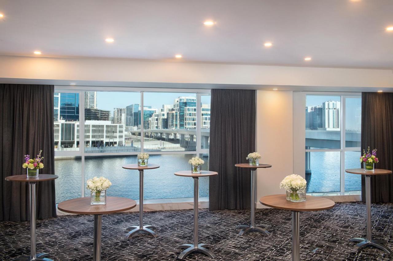 Gulf Court Business Bay 4*