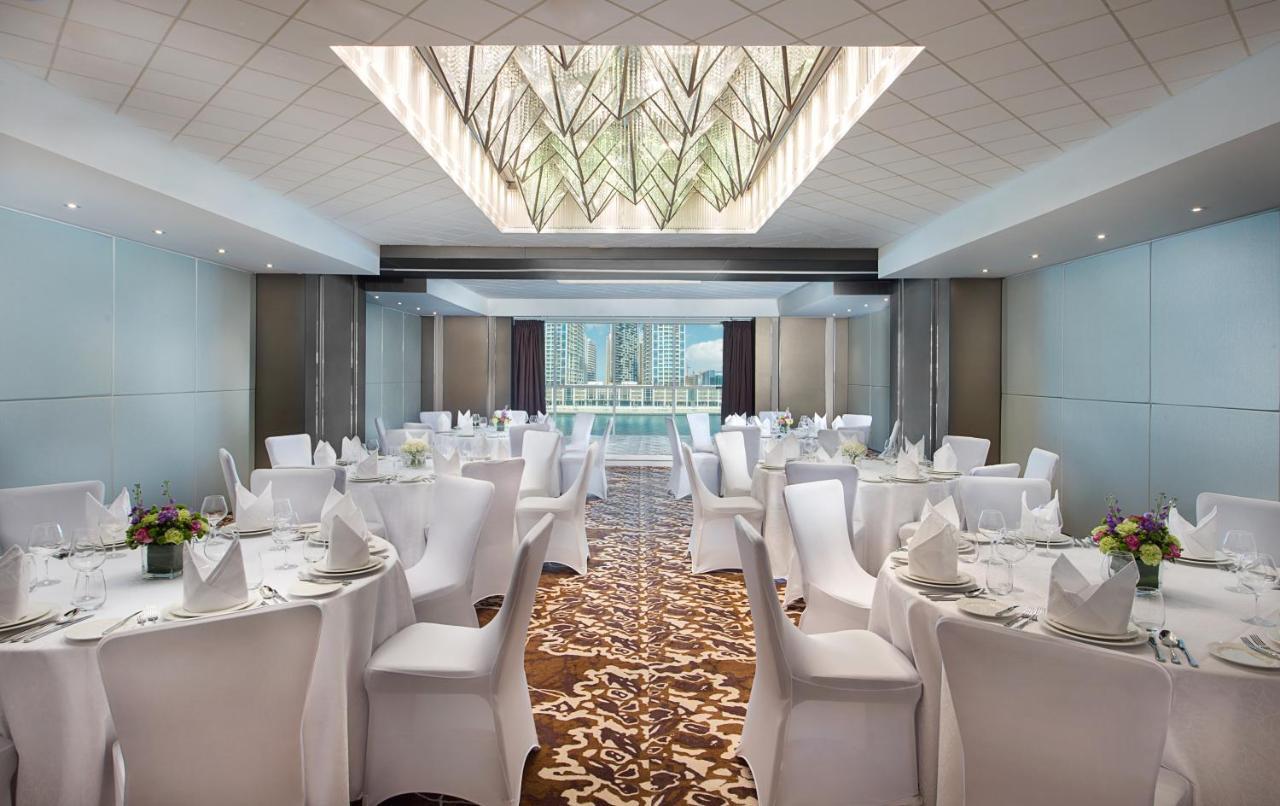 Gulf Court Business Bay 4* Dubai